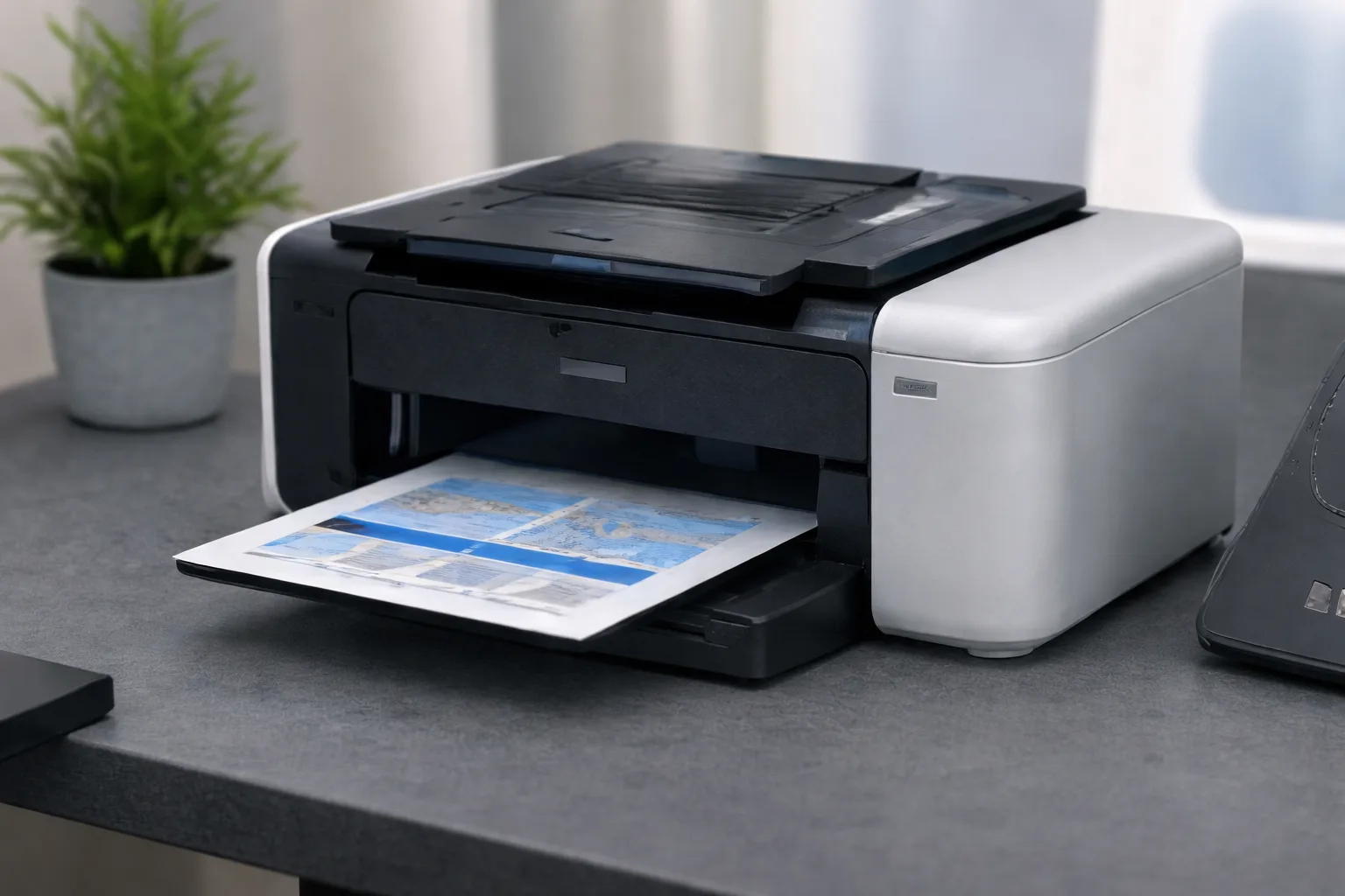 Assistance Matériel